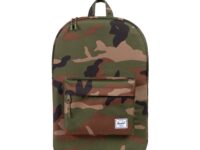 Unero Military Classical Backpack